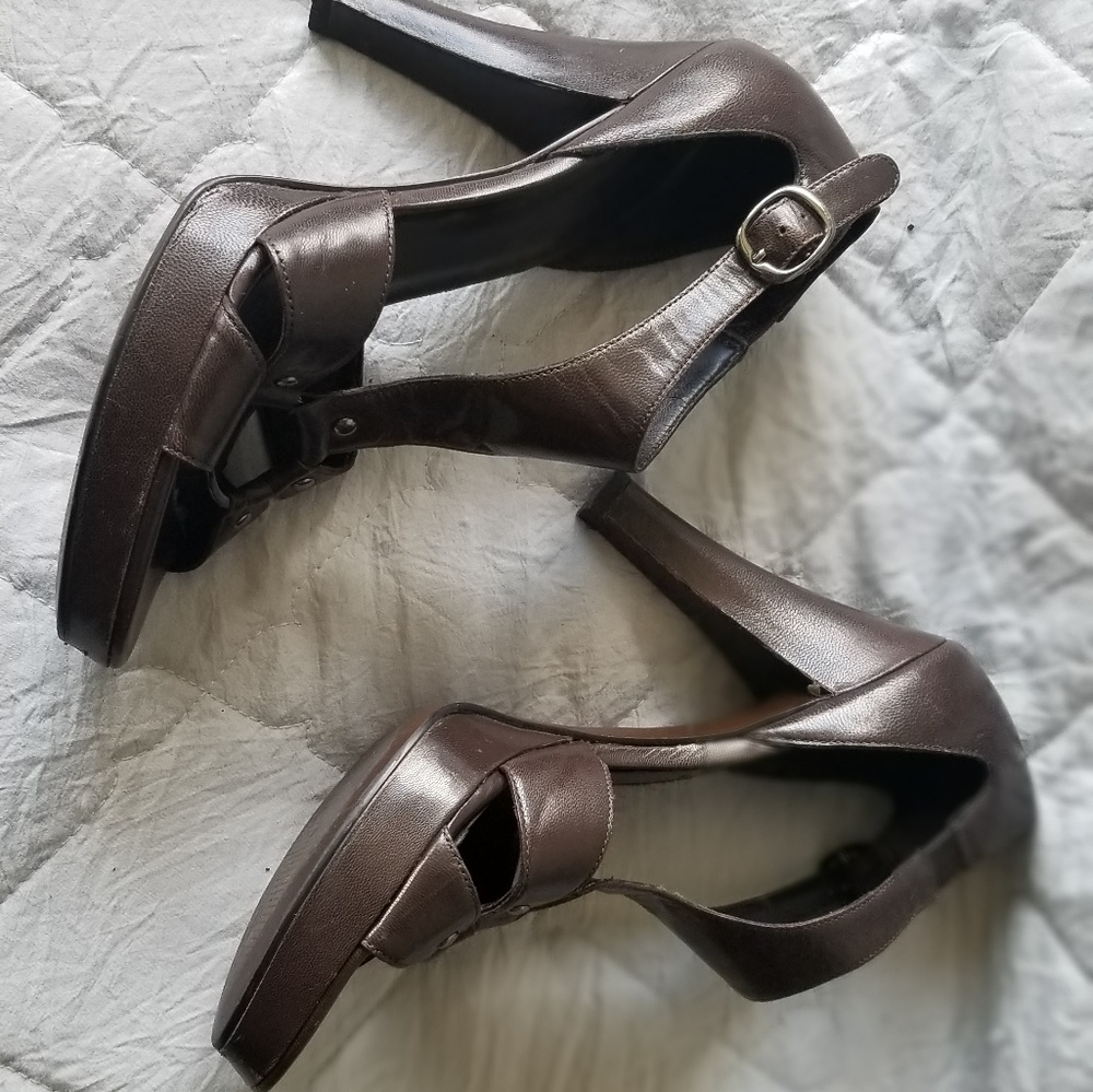 Guess platform heels - Picture 2 of 5
